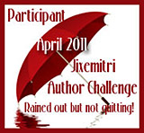 AprilShowers Challenge 2011